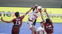 Hasil Kejurnas Bola Voli Antarklub U-19 2024: Putra Bharata Muda dan Bukit Asam Menang