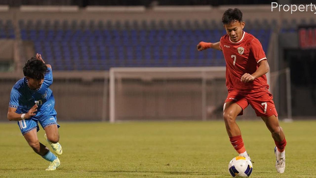 Daftar Lengkap Negara yang Lolos Piala Dunia U-17 2025
