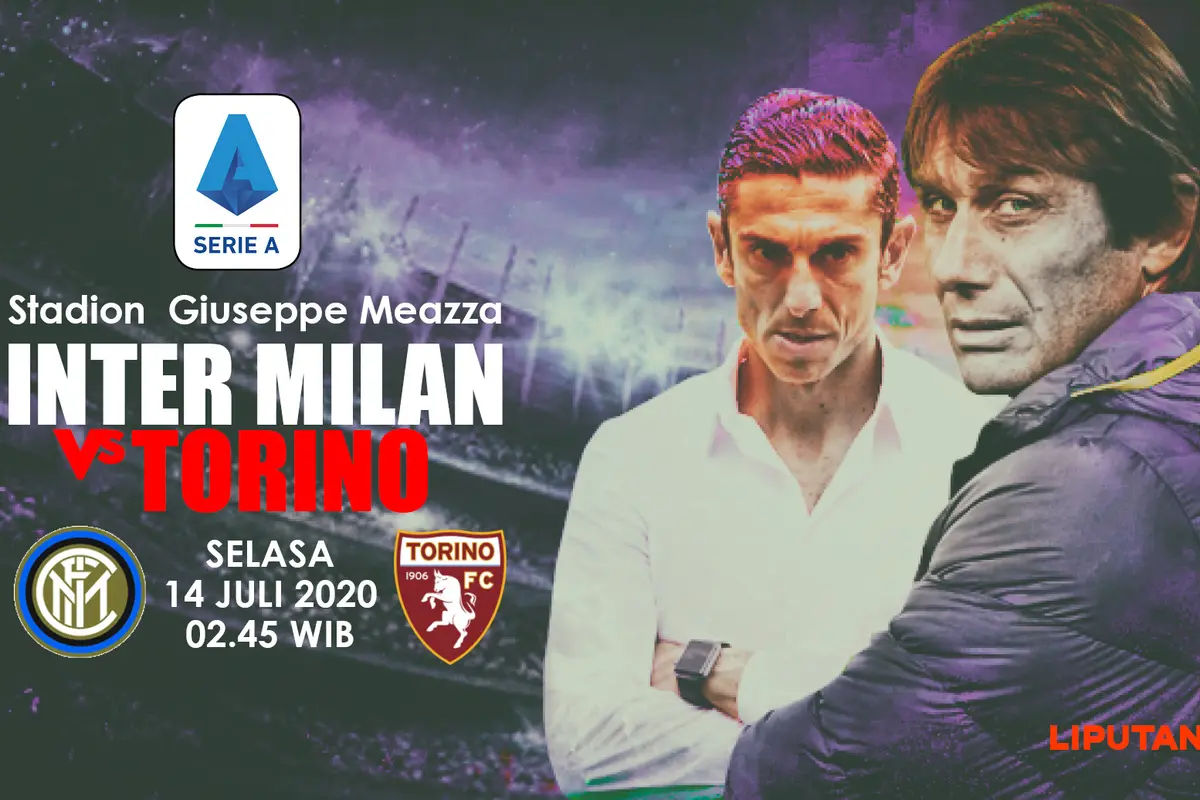 PREDIKSI INTER MILAN VS TORINO
