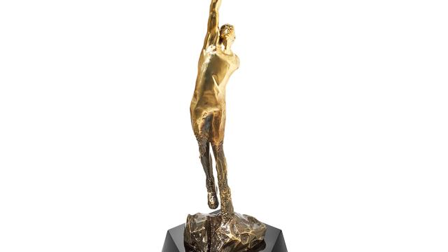 Trofi Michael Jordan untuk peraih MVP NBA