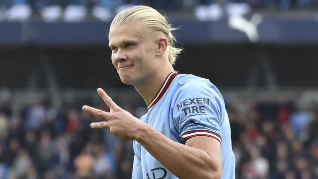 Manchester City Vs Manchester United