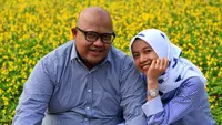 Ilustrasi ucapan pernikahan Islami. (Photo by Soya__ bear on Unsplash)