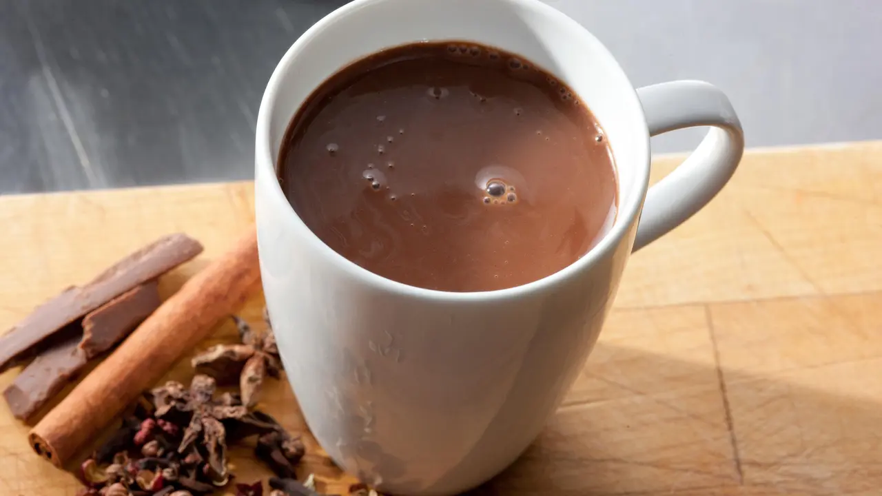 4 Minuman Pendongkrak Energi Selain Kopi