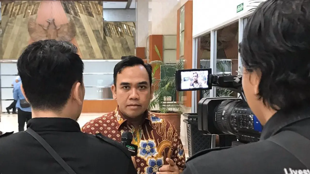 Ali Zamroni: Menpora Harus Menjaga Harkat dan Martabat Atlet Sea Games