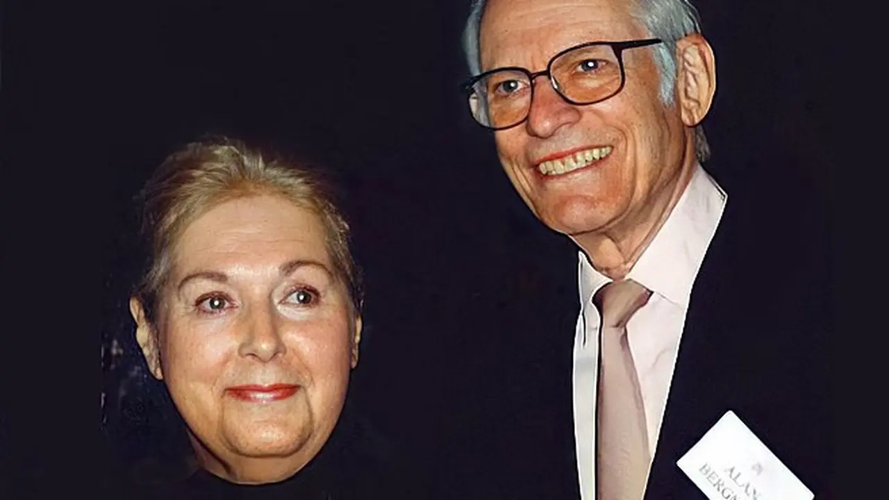 Marilyn Bergman