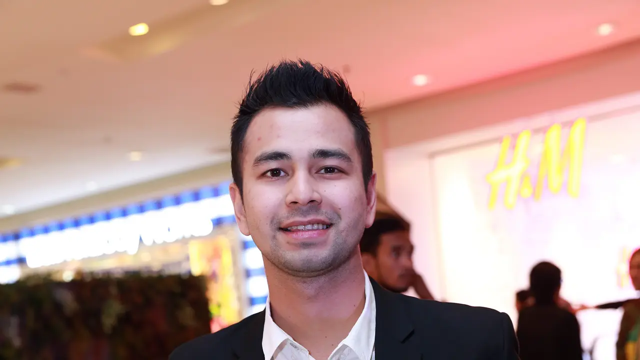 Raffi Ahmad