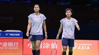 Hasil Kejuaraan Bulu Tangkis Asia 2026: Kejutan Tiwi/Fadia Berlanjut ke Semifinal