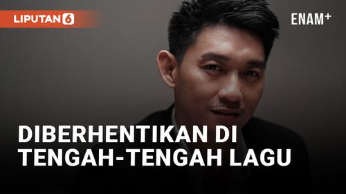 VIDEO: Ifan Seventeen Ngamuk Dipanggung, Pihak Hotel Buka Suara