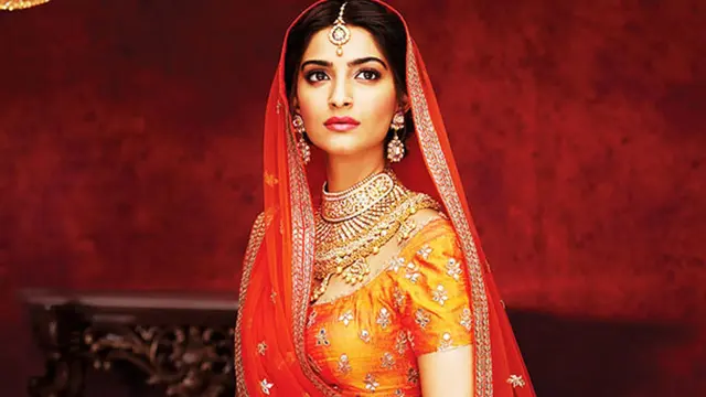 Sonam Kapoor