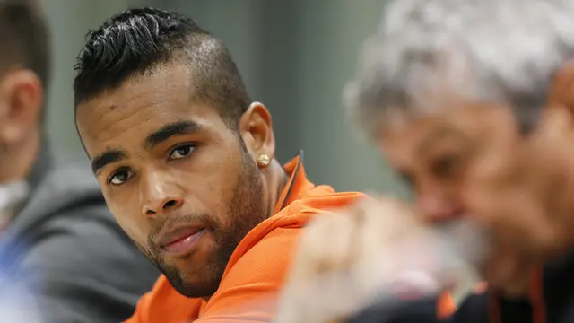 Alex Teixeira