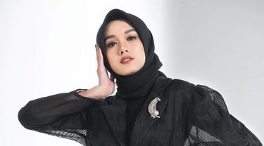 Potret Arida Nuraini Pemeran Pintu Berkah Indosiar Yang Cantik Dan Menawan News Entertainment Fimela Com