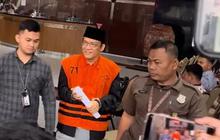 Alasan KPK Kembalikan Alphard Milik Immanuel Ebenezer, Ternyata Mobil Sewaan Kemnaker