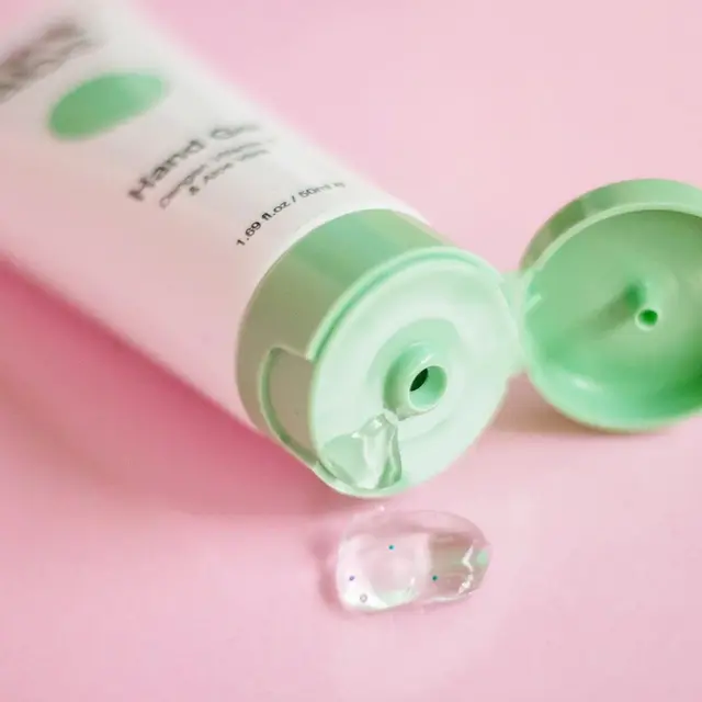 BERANI BERUBAH: Banting Setir Ide Usaha Skincare Jadi Hand Sanitizer Bersertifikasi BPOM