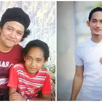 Potret Terbaru Zulfani Pasha Pemeran 'Ikal' Laskar Pelangi Ini Bikin Pangling (sumber: Instagram/zulfani_pasha)