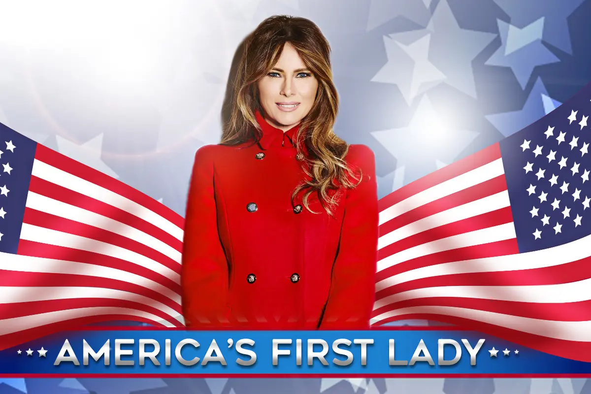 Ini hal-hal yang belum banyak diketahui tentang Melania Trump. (AFP/Bintang.com)