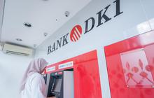 Update Terbaru: Layanan Transfer Antarbank Bank DKI Sudah Kembali Normal