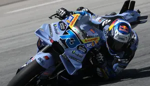 Alex Marquez Ungkap Alasan Mundur dari MotoGP Ceko di Brno