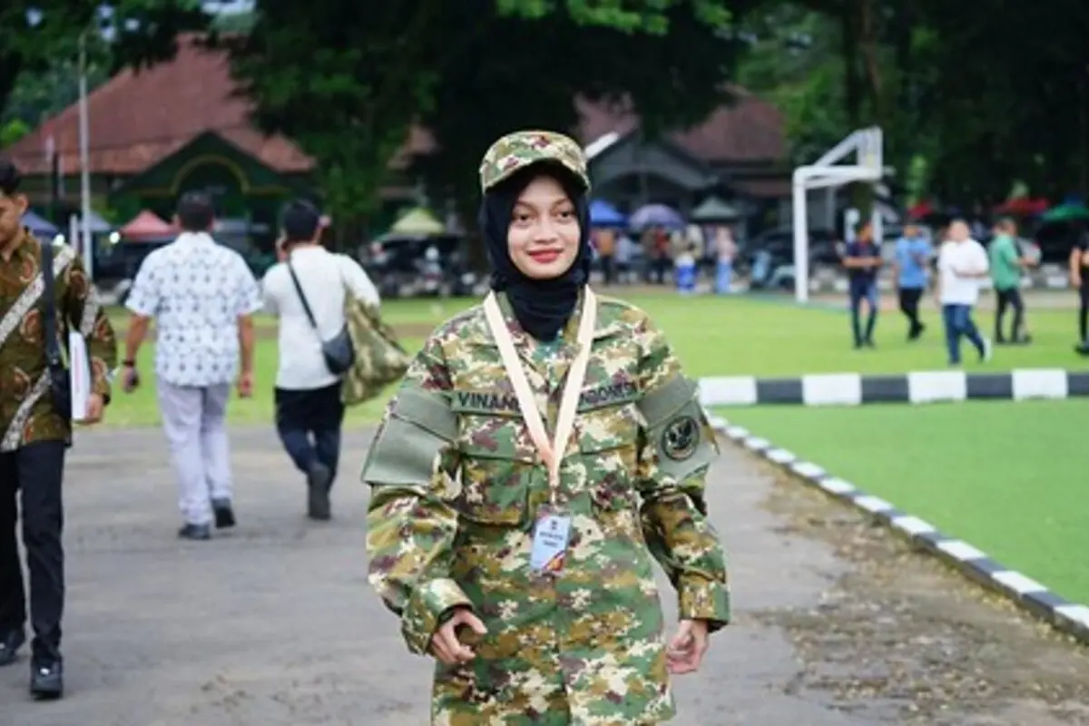 Vinanda Prameswati/kedirikota.go.id