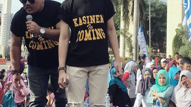 Film Kasinem Is Coming