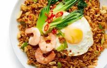 Cara Buat Nasi Goreng Lezat dan Praktis