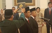 Gantikan Risma Jadi Menteri Sosial, Gus Ipul Punya Harta Kekayaan Rp24,6 Miliar