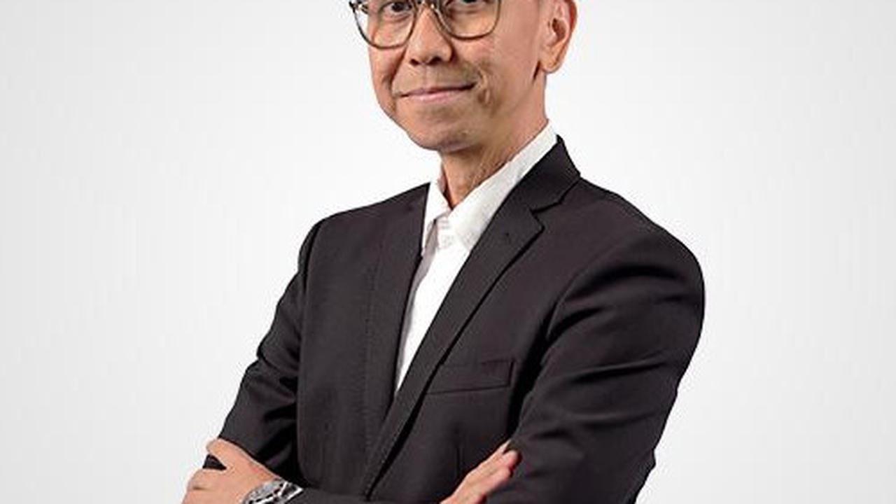 CEO Nuon Aris Sudewo.
