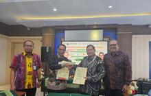 Fakta Unik: Kolaborasi UI UM Sorong Diteken 5 Tahun, Perkuat Pendidikan & Riset di Timur Indonesia