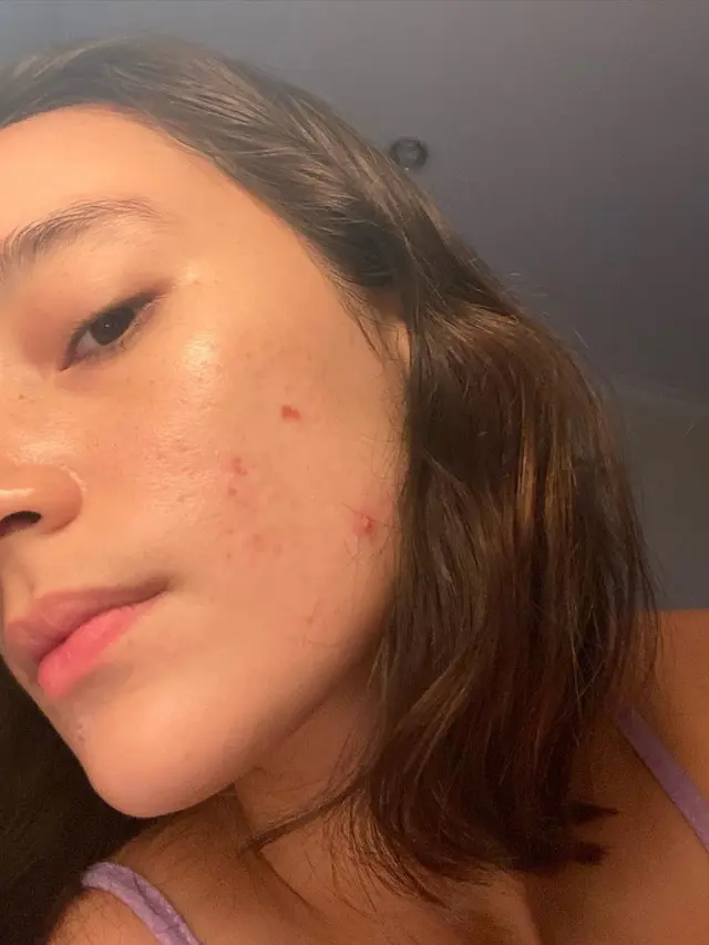 Wajah Natural Tatjana Saphira
