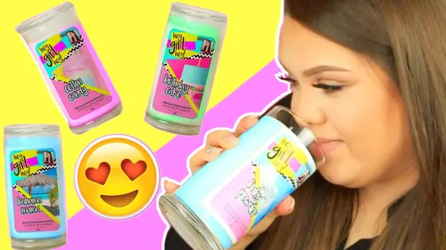 [Bintang] Resign Jadi Pelayan, Kini Wanita Ini Jadi Ratu Slime dan Menghasilkan Rp 2.1 Miliar Per Bulan