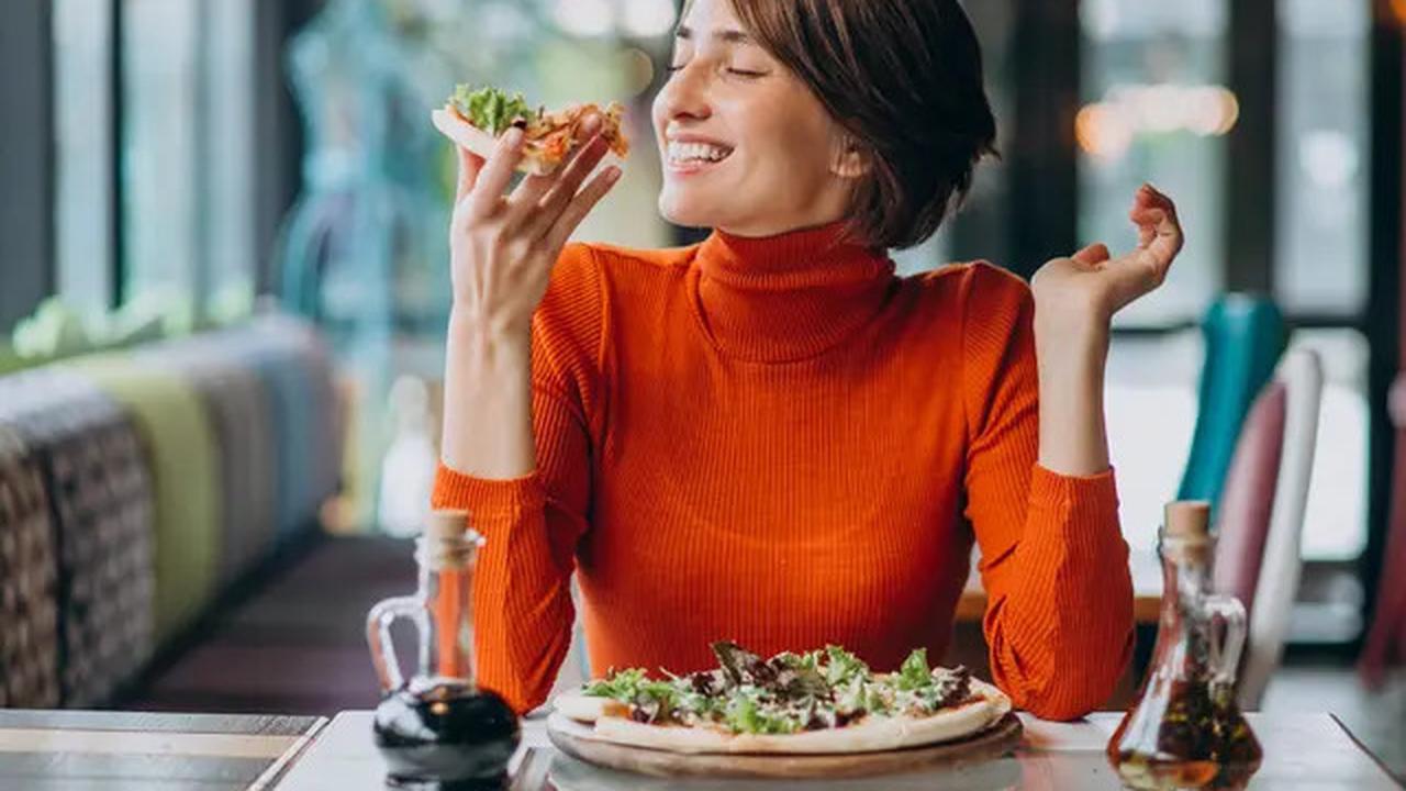 Tak Disangka, Ini 3 Manfaat Makan dengan Tangan