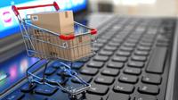 Ilustrasi belanja online. (Doc: Inside Retail Asia)