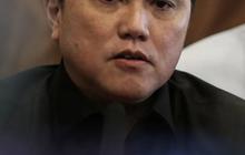 Erick Thohir Siap Berantas Oknum Penimbun Beras: Wasit Saja Ketangkep