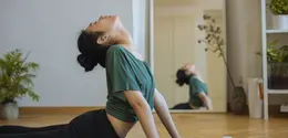 Bangun rutinitas olahraga yang lebih santai, konsisten, dan menyenangkan. [Dok/Pexels.com/cottonbro studio].