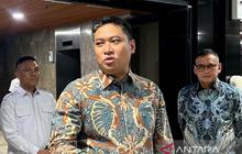 Indonesia Pastikan Pasokan Pupuk Nasional Aman di Tengah Gangguan Rantai Pasok Global