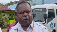 Jarak Jauh ke SLB Jadi Tantangan Siswa Disabilitas di Papua Barat Daya