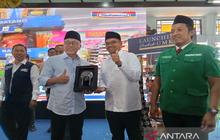 Menko Pangan Dorong Penguatan Sektor Perikanan Batang Melalui Program Bioflok dan Infrastruktur Kelautan