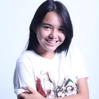 Amanda Manopo (Nurwahyunan/bintang.com)