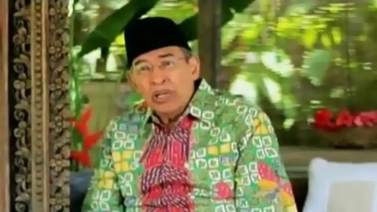 Mutiara Hati: Akhlak di Atas Segalanya