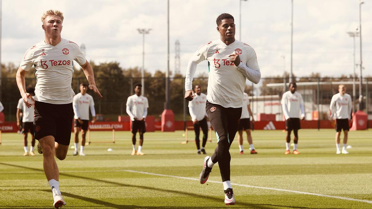 Belum Genap 2 Bulan, Ada Klub yang Merasa Tertipu Rekrut Pemain Manchester United