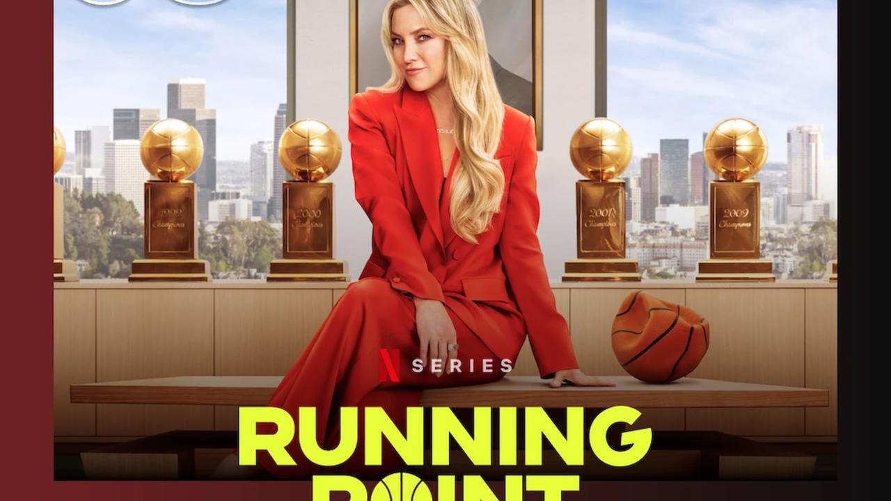 10 Rekomendasi Series Terlaris Netflix Terbaru 26 Maret 2025