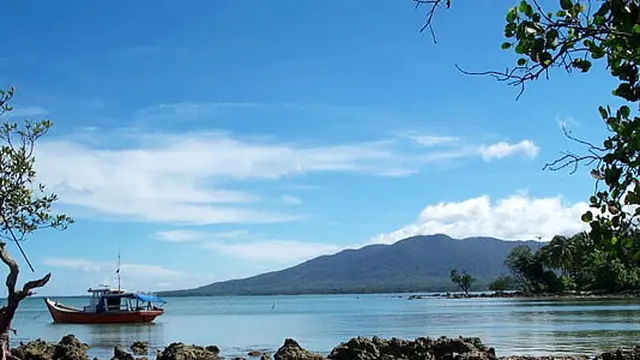 Gunung Honje