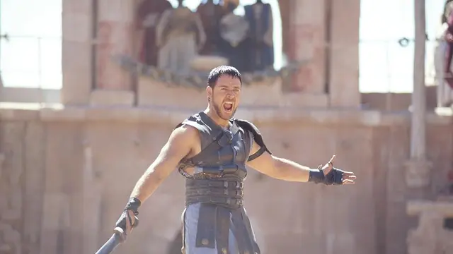 Gladiator (2000)