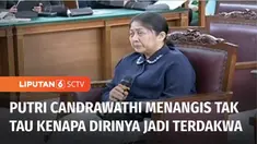 Majelis Hakim mencecar Putri Candrawathi dengan berbagai pertanyaan pokok terkait peristiwa magelang, yang jadi alasan buat tindakan Ferdy Sambo, menghilangkan nyawa Brigadir Yosua Hutabarat. Hakim bertanya, kenapa Putri tak menjalani pemeriksaan ata...
