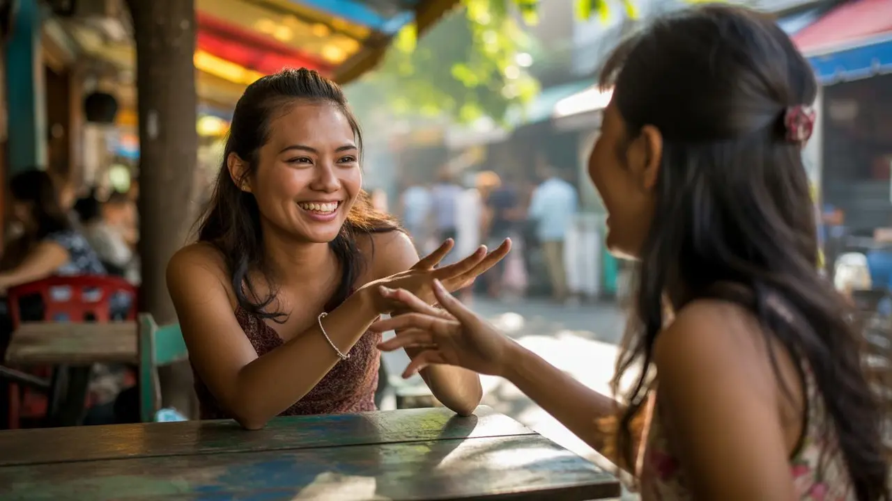 Cara Agar Tidak Kaku dan Lebih Luwes saat Bergaul