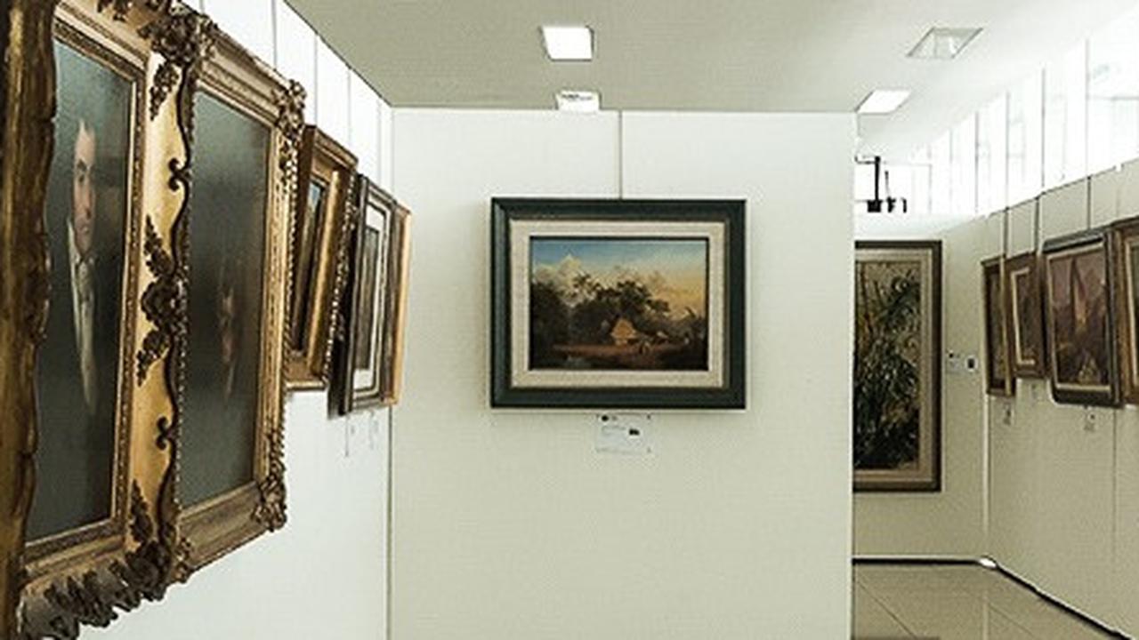 Museum UPH Resmi Jadi Bagian dari Museum Nasional Indonesia