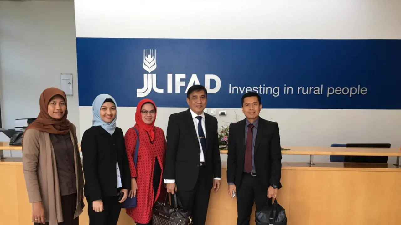 IFAD