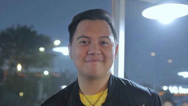 [Fimela] Chandra Liow