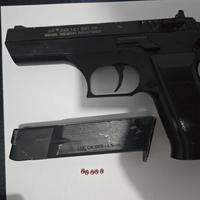 Kronologi Dua Remaja Tembak Pelajar Pakai Airsoft Gun di Makassar
