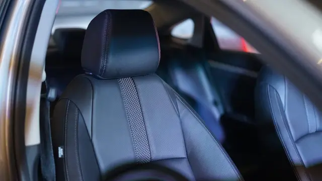 New Honda Civic Turbo 2019