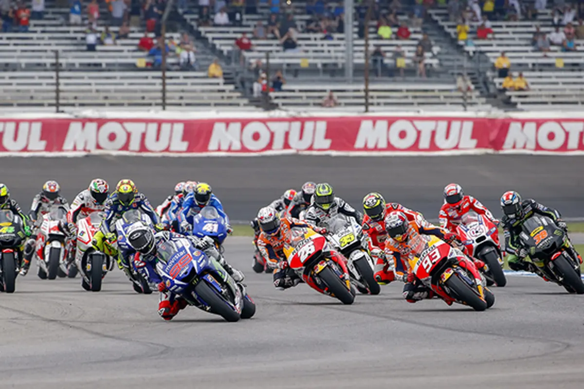 MotoGP 2016